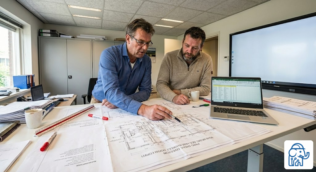Hoe AI en ERP elkaar versterken: een compleet digitaal ecosysteem