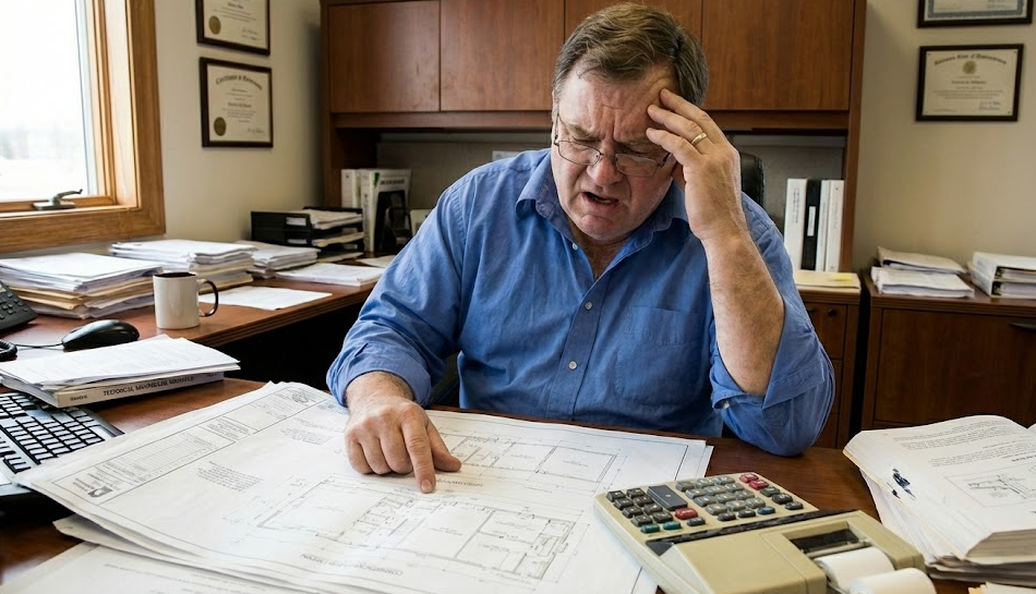 Waarom Copilot en ChatGPT geen betrouwbare calculaties doen (en wat wél werkt)